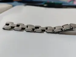 Vintage ROLEX “Oyster” Ref: 6635 | Original Bracelet For Project