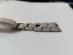 Vintage ROLEX “Oyster” Ref: 6635 | Original Bracelet For Project