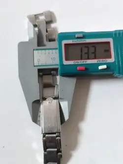 Vintage ROLEX “Oyster” Ref: 6635 | Original Bracelet For Project