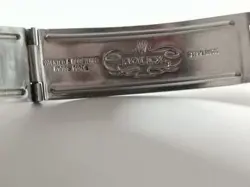 Vintage ROLEX “Oyster” Ref: 6635 | Original Bracelet For Project