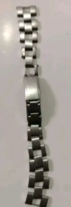 Vintage ROLEX “Oyster” Ref: 6635 | Original Bracelet For Project