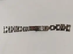 Vintage ROLEX “Oyster” Ref: 6635 | Original Bracelet For Project