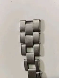 Vintage ROLEX “Oyster” Ref: 6635 | Original Bracelet For Project