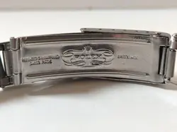 Vintage ROLEX “Oyster” Ref: 6635 | Original Bracelet For Project