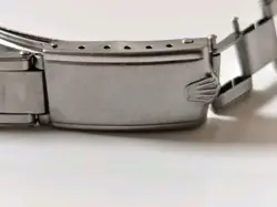 Vintage ROLEX “Oyster” Ref: 6635 | Original Bracelet For Project
