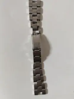 Vintage ROLEX “Oyster” Ref: 6635 | Original Bracelet For Project