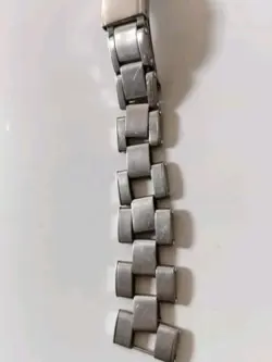 Vintage ROLEX “Oyster” Ref: 6635 | Original Bracelet For Project
