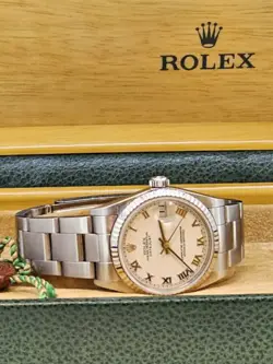 ROLEX 78274 OYSTER