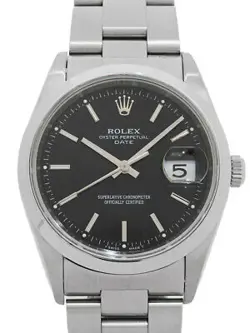 MEN'S WATCH #911824