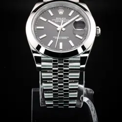 DATEJUST 41 W/