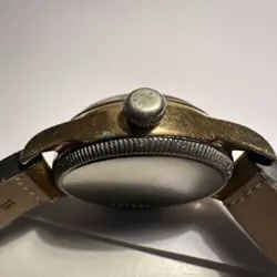 ROLEX OYSTER PIONEER