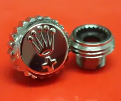 ROLEX 530 0 CROWN TUBE 5.3MM 6202 6204 1