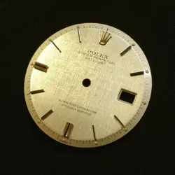 DIAL MADE IN