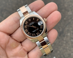 178241 18K ROSE