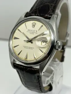 ROLEX VINTAGE 1962