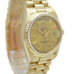 18238 WATCH MEN