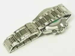 WHITE DIAL 16520