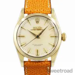1955'S WATCH MEN