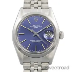 DATE 1978'S WATCH
