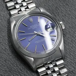 1978'S WATCH MEN