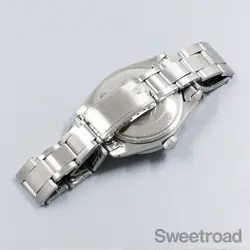 1968'S WATCH