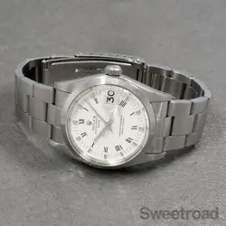 1975'S WATCH