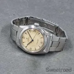 1952'S WATCH