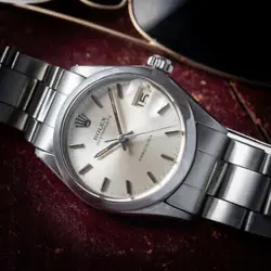 6460 WATCH UNISEX