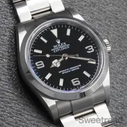 2003-04'S WATCH