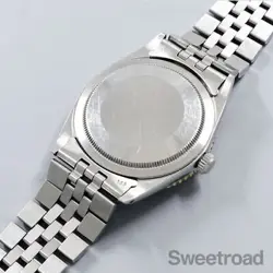 rolex Datejust 1625 Thunderbird 1968's watch men TO171039