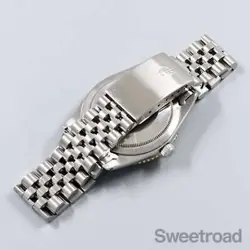 rolex Datejust 1625 Thunderbird 1968's watch men TO171039