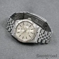 rolex Datejust 1625 Thunderbird 1968's watch men TO171039