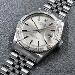 rolex Datejust 1625 Thunderbird 1968's watch men TO171039