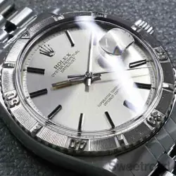 rolex Datejust 1625 Thunderbird 1968's watch men TO171039