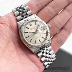rolex Datejust 1625 Thunderbird 1968's watch men TO171039