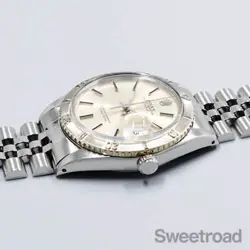 rolex Datejust 1625 Thunderbird 1968's watch men TO171039
