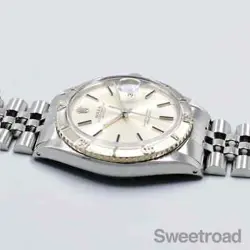 rolex Datejust 1625 Thunderbird 1968's watch men TO171039