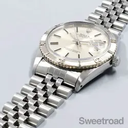 rolex Datejust 1625 Thunderbird 1968's watch men TO171039