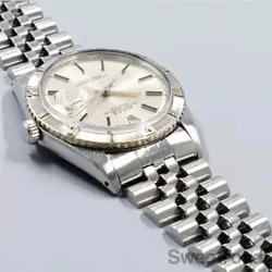 rolex Datejust 1625 Thunderbird 1968's watch men TO171039