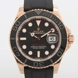 YACHT‑MASTER 126655