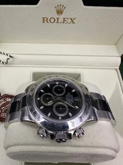 116520 UNWORN