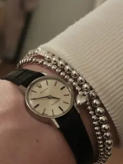 WATCH CALIBRE 1400