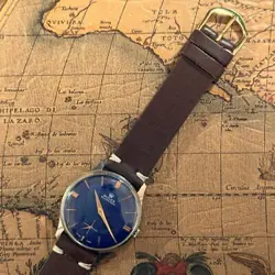 MARCONI ANTIQUE WATCH