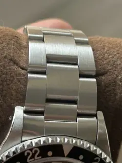 GENUINE WARRANTY