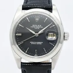 1500 DATE BLACK