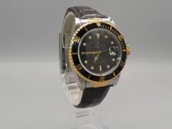 STAINLESS STEEL!