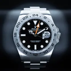 BLACK 2024 BNIB
