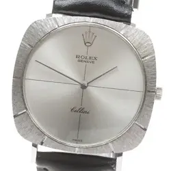 ROLEX CELLINI 3736