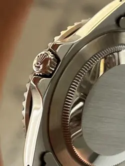 SERIAL ROLEX PREOWNED