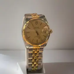 MEN’S WATCH 75203